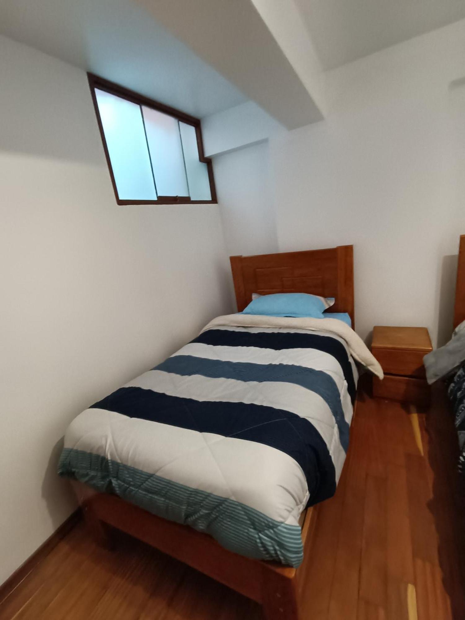 Linda House Cusco Bed & Breakfast Dış mekan fotoğraf