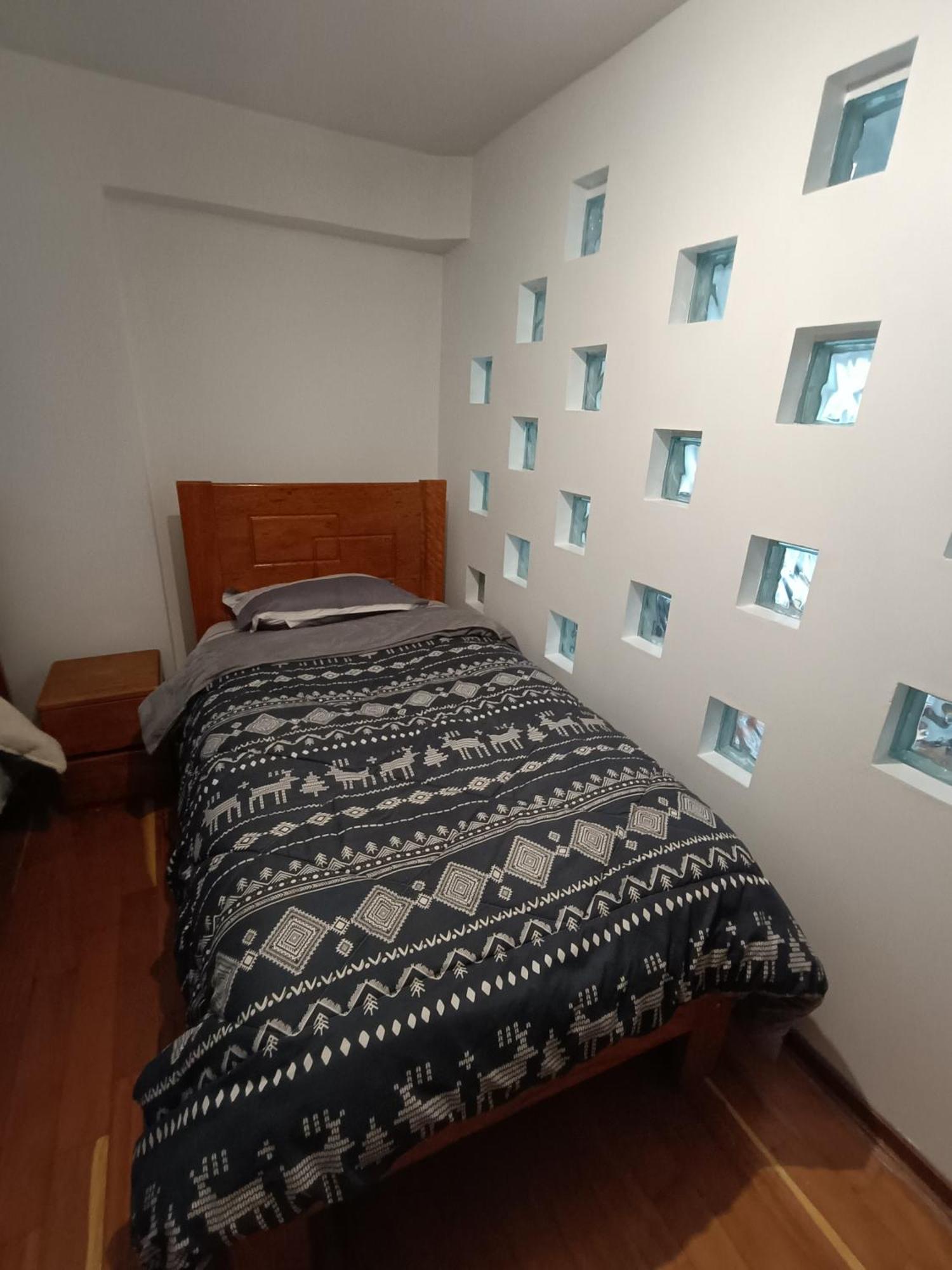 Linda House Cusco Bed & Breakfast Dış mekan fotoğraf